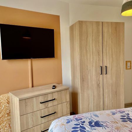 Alba Apartman Laxou Kültér fotó