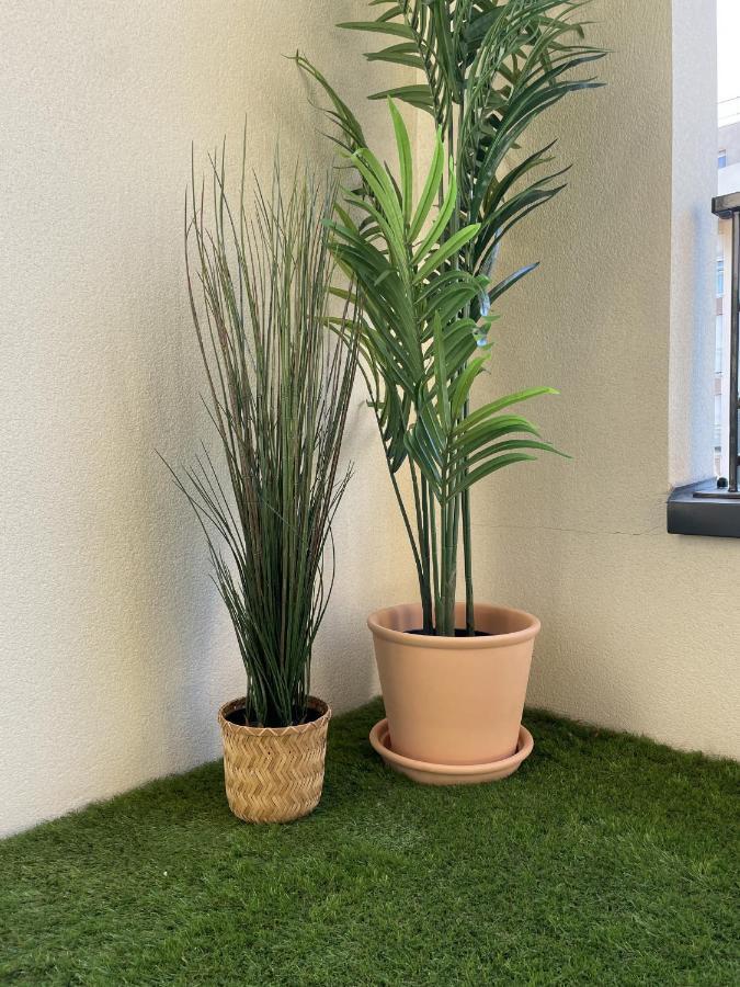 Alba Apartman Laxou Kültér fotó