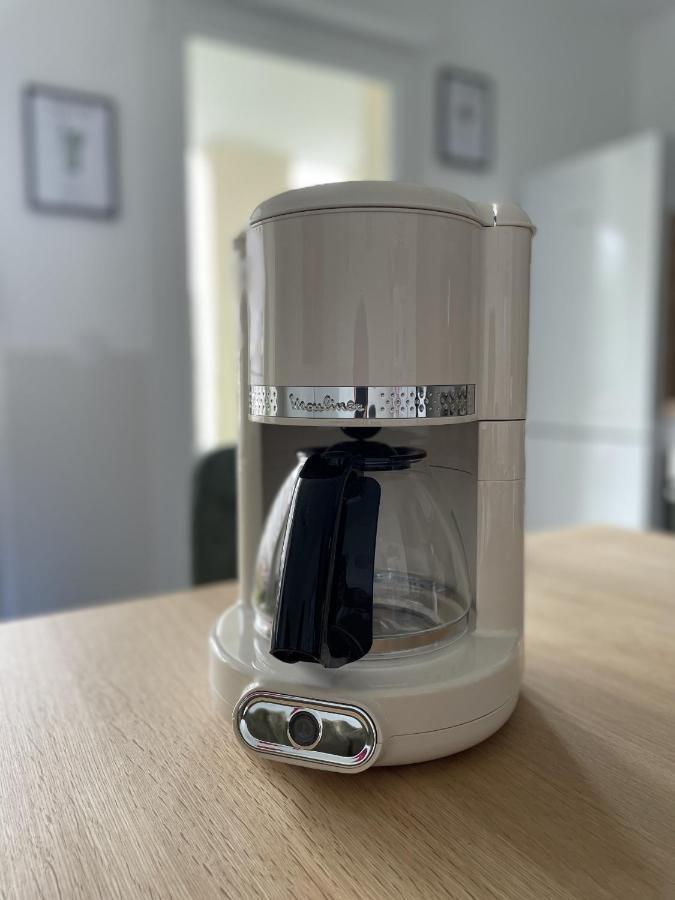 Alba Apartman Laxou Kültér fotó