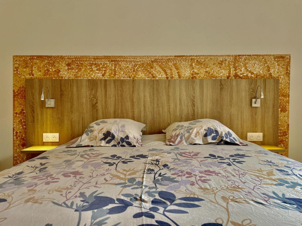 Alba Apartman Laxou Kültér fotó