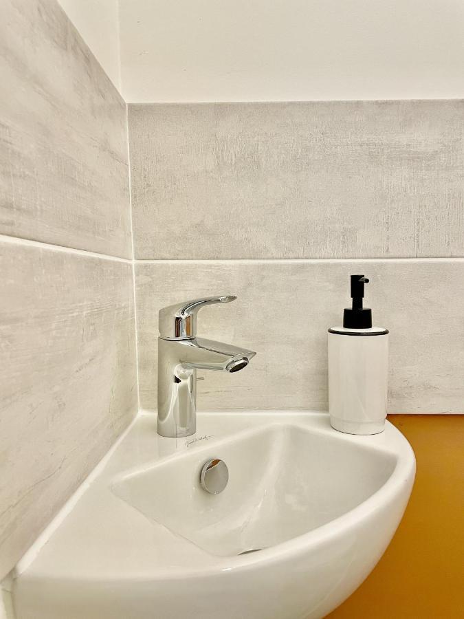 Alba Apartman Laxou Kültér fotó